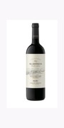 Bottle of El Esteco Malbec