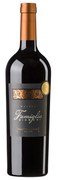 Botella de Famiglia Bianchi Malbec