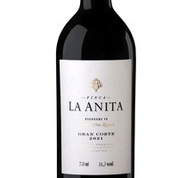 Bottle of Finca La Anita Gran Corte