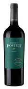 Botella de Foster  Malbec 'Los Altepes'