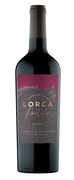 Botella de Gran Poético Malbec
