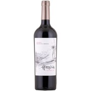 Herencia Trabajo Malbec 2022 2022