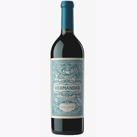 Botella de Hermandad Blend