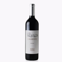Bottle of J Alberto