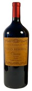Botella de JORGE RUBIO GRAN RESERVA Malbec Magnum