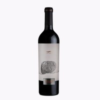 Flasche von Kaiken Boulder Red Blend