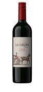 Botella de LA Grupa Syrah Malbec 0.75