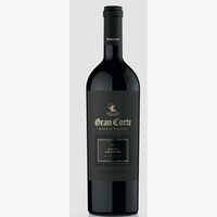 Botella de Los Haroldos Gran Corte Blend