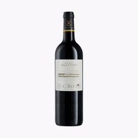 Bottle of Malbec Argentino