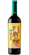 Botella de Nucha 2023