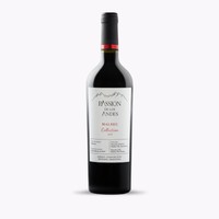 Passion de Los Andes Malbec Collection 2024