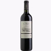 Bottle of Petit Caro