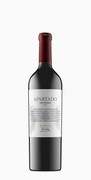 Botella de Rutini Apartado Gran Malbec