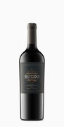 Botella de Rutini Dominio Malbec Cabernet Franc