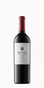Botella de Rutini Single Vineyard Malbec Gualtallary