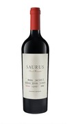 Botella de Saurus Barrel Fermented  Malbec