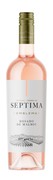 Botella de Septima Rose de Malbec 2023