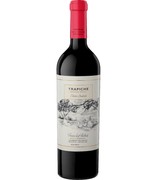 Flasche von Trapiche Terroir Series Limited Edition Malbec Las Piedras