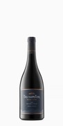 Botella de Trumpeter Malbec Syrah