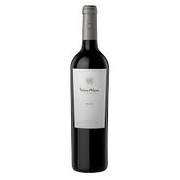 Botella de Viña Alicia Malbec 2012