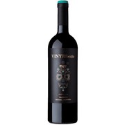 Botella de Vinyes Ocults Malbec 2022