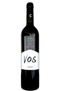 Botella de VOS Malbec de Malbec