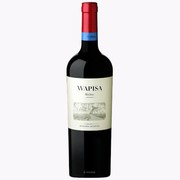 Wapisa Malbec 2023
