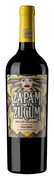 Botella de Zapam Zucum Organic Malbec